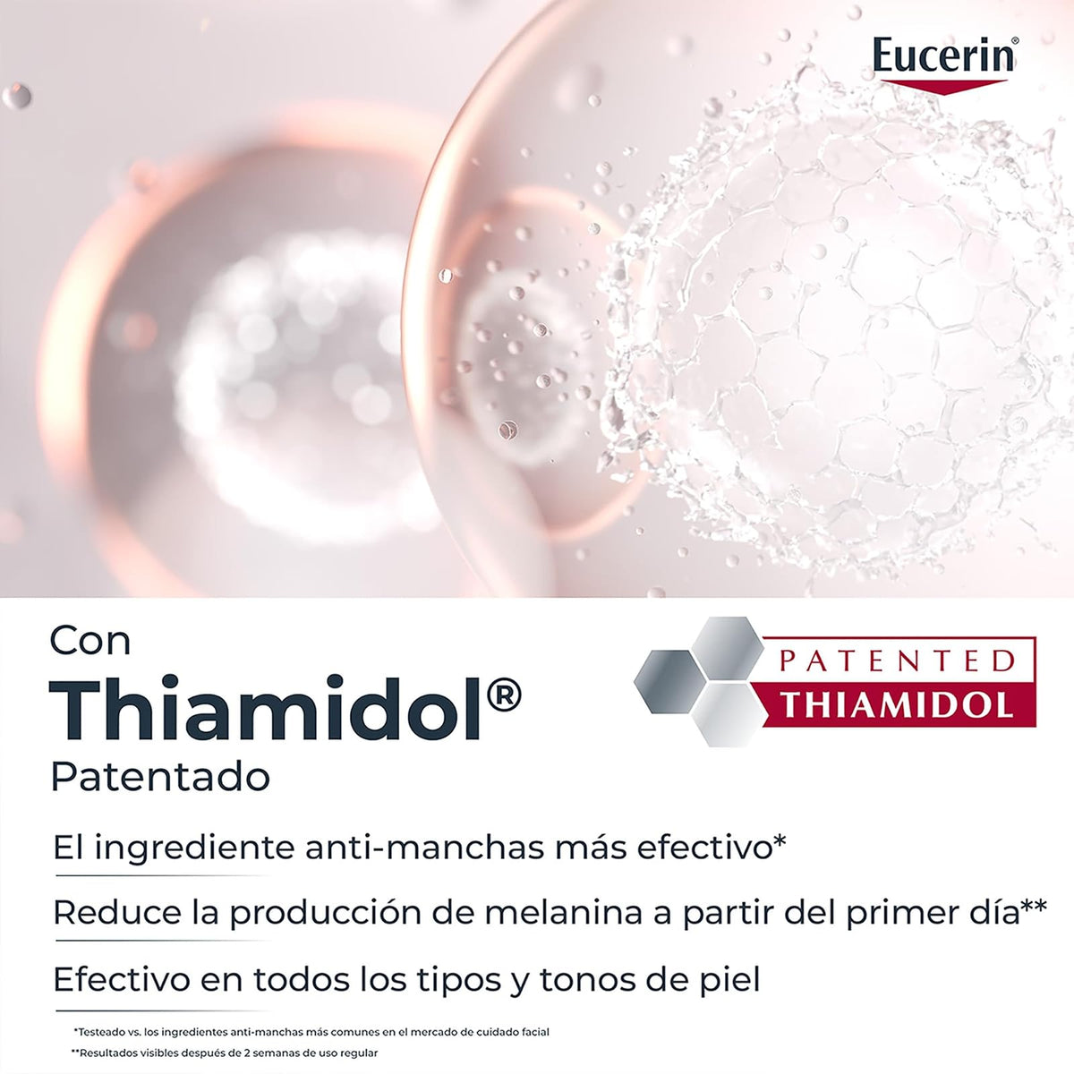 Eucerin Dermopure Tripple Effect Serum 40Ml