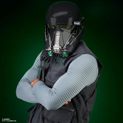 STAR WARS プレミアヘルメット