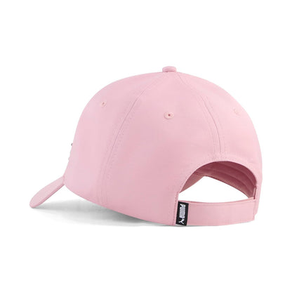 PUMA ESS Metal Cat BB Cap Gorras BB Unisex Adulto