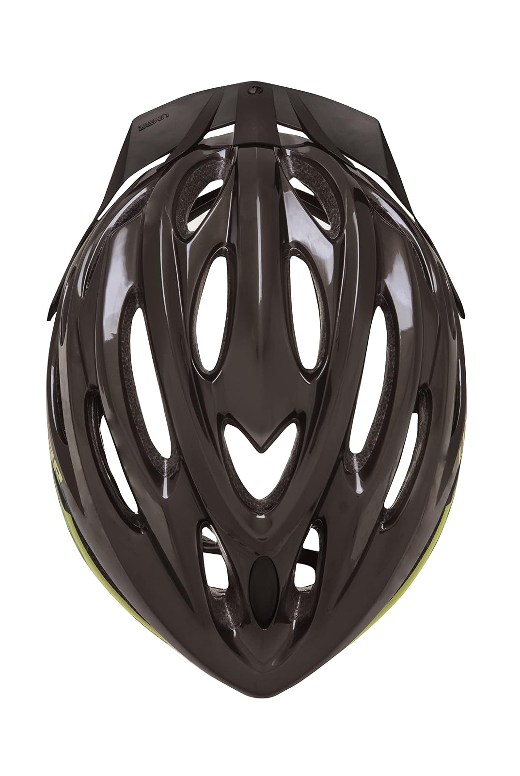 Limar Scrambler, Casco Adultos Unisex, Verde (Green), G