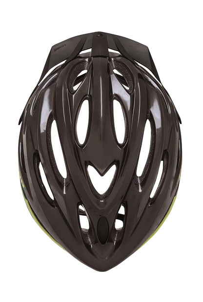 Limar Scrambler, Casco Adultos Unisex, Verde (Green), G