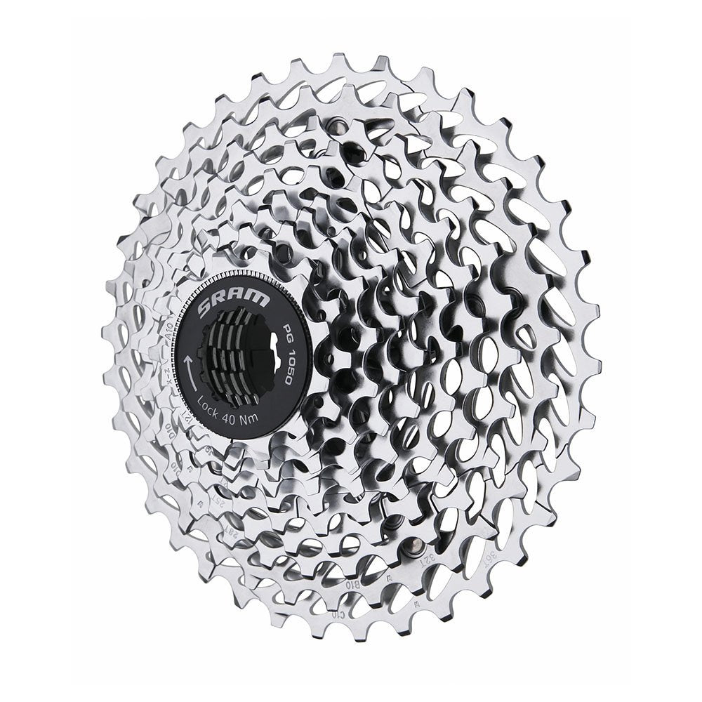 SRAM PG-1050 Cassette (10-Speed)
