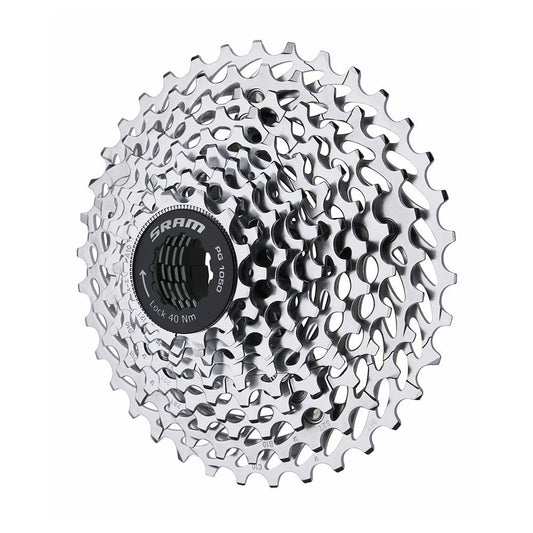 SRAM PG-1050 Cassette (10-Speed)