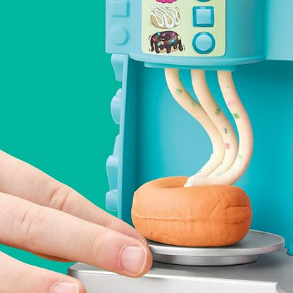 Play-Doh Set de Masa Moldeable Tienda de Dónuts para Niños