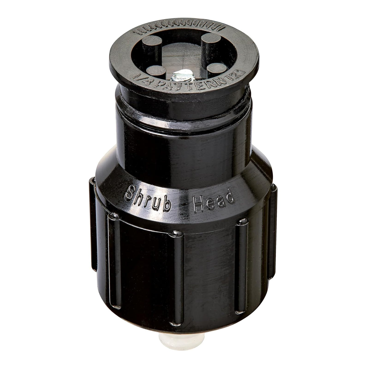 Orbit 54011 - Cabezal de rociador de arbustos con patrón de pulverización