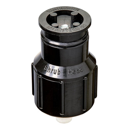 Orbit 54011 - Cabezal de rociador de arbustos con patrón de pulverización