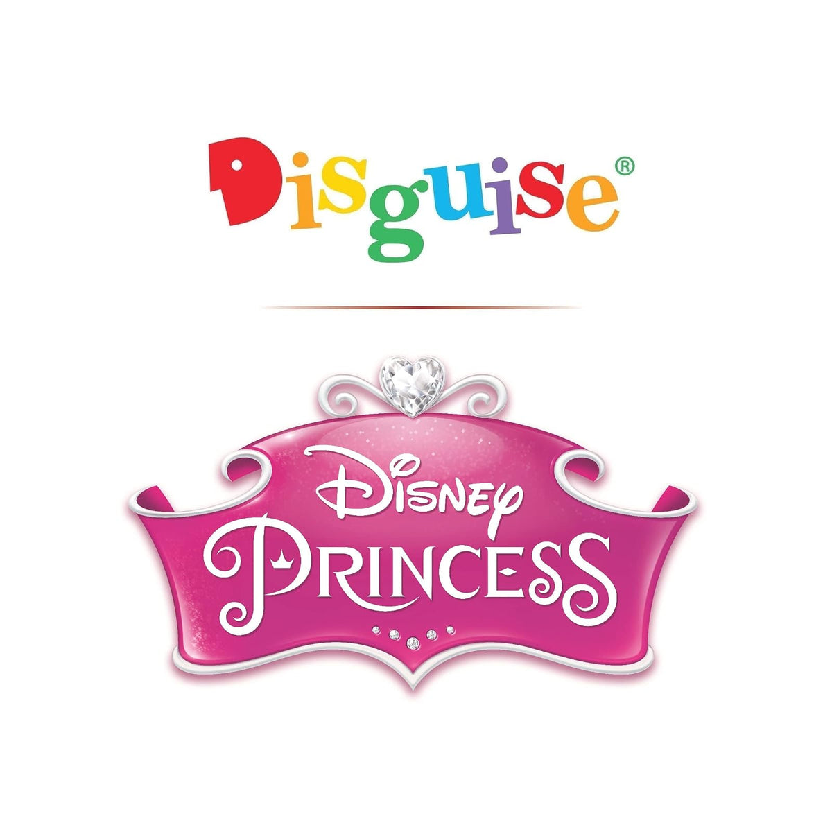 Disguise Rapunzel Deluxe - Disfraz clásico para adulto, Multi Color, Talla única