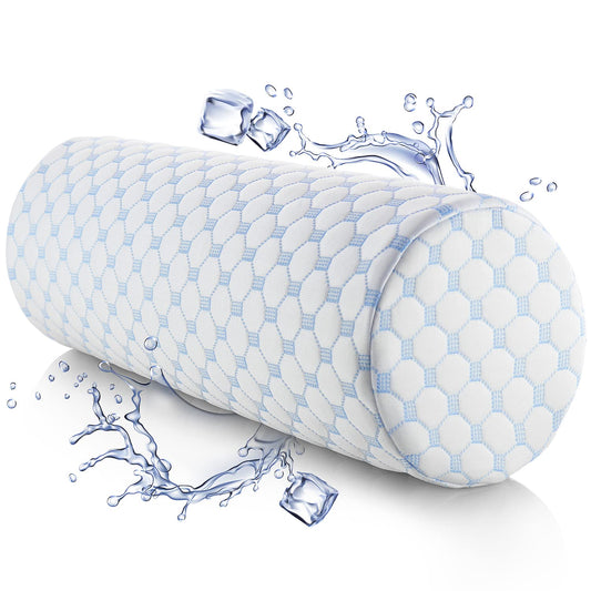 Nestl Almohada de Cuello para Dormir