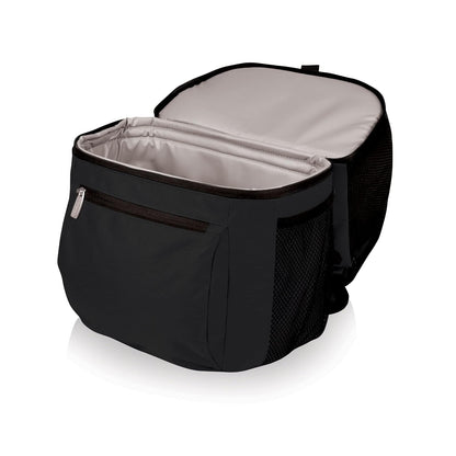 Picnic Time NFL Zuma Backpack Cooler - Soft Cooler Backpack - Lunch Cooler