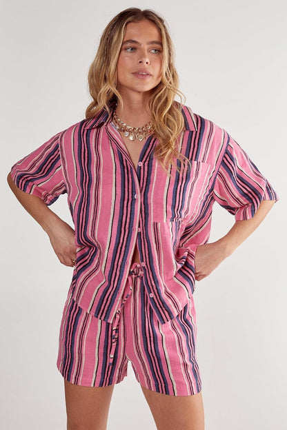 Nasty Gal - Manga Corta para Mujer