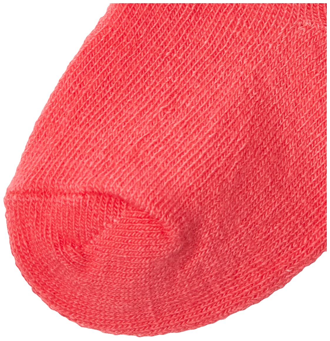 Hanes Calcetines de corte bajo, paquete de 10 Calcetín casualbebé-niñas