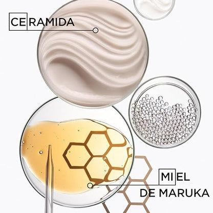 Kérastase Curl Manifesto Gelée Curl Contour, Gel-Crema Definidor de Rizos con Miel de Manuka y Ceramida, 150 ml