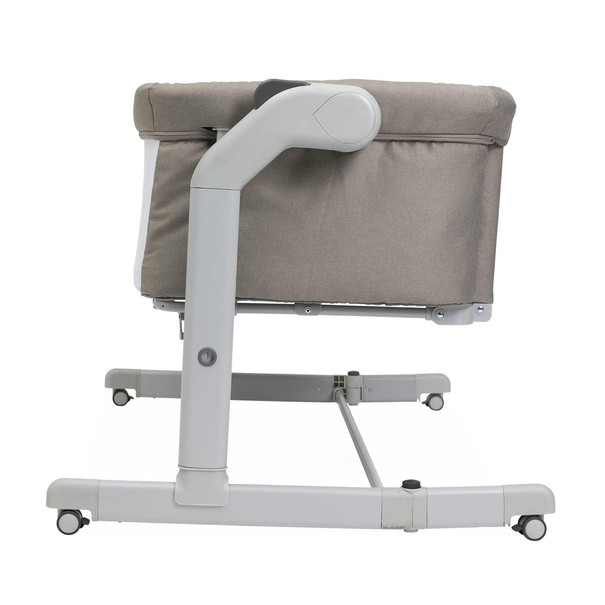 Chicco CUNA DE COLECHO NEXT2ME MAGIC EVO EDAD RECOMENDADA 0M