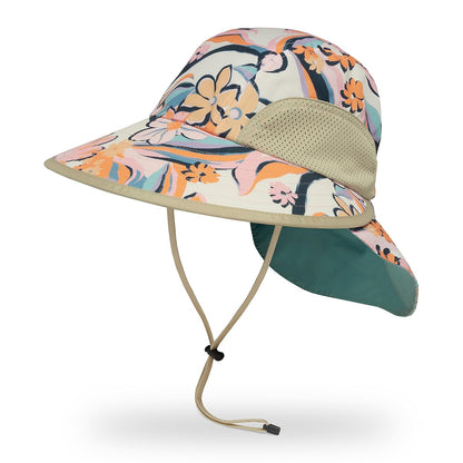 Sunday Afternoons Sombrero Deportivo Sombrero para el solMujer