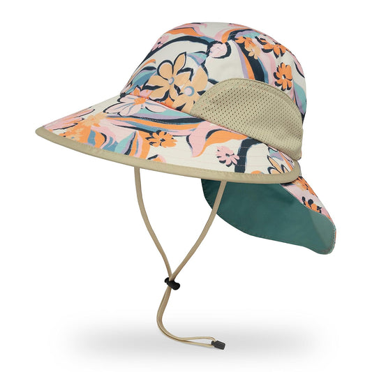 Sunday Afternoons Sombrero Deportivo Sombrero para el solMujer
