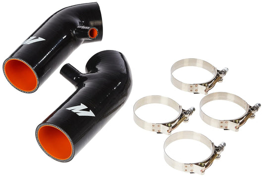 Mishimoto Kit de Manguera de Admisión de Aire Nissan 370Z 2009+ Negro 2.7"