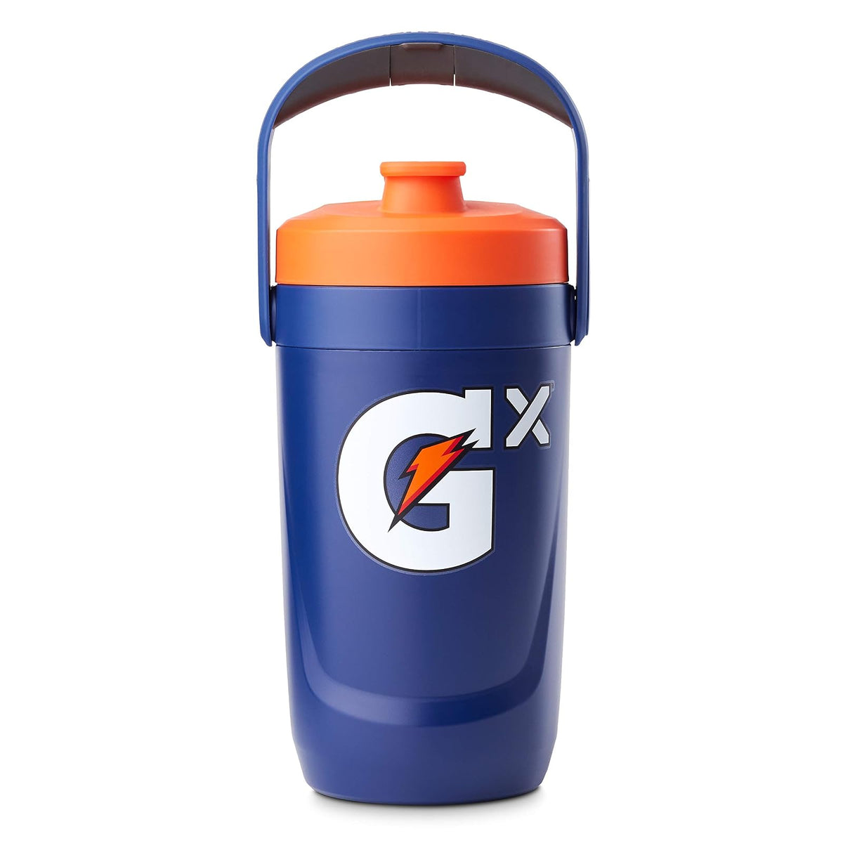 Gatorade Gx - Jarra (1.89 L), Color Azul Marino