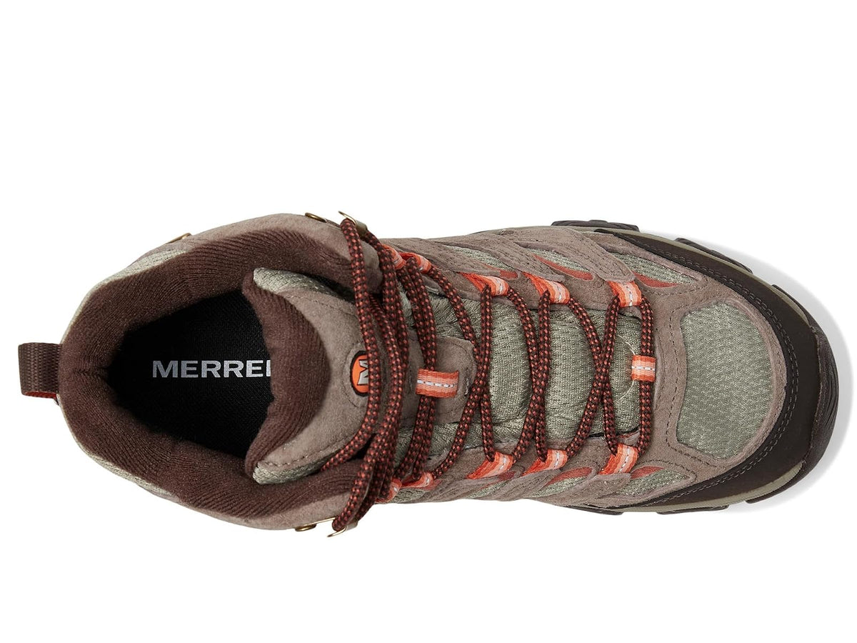 Merrell Moab 3 - Zapatos de Senderismo para Mujer