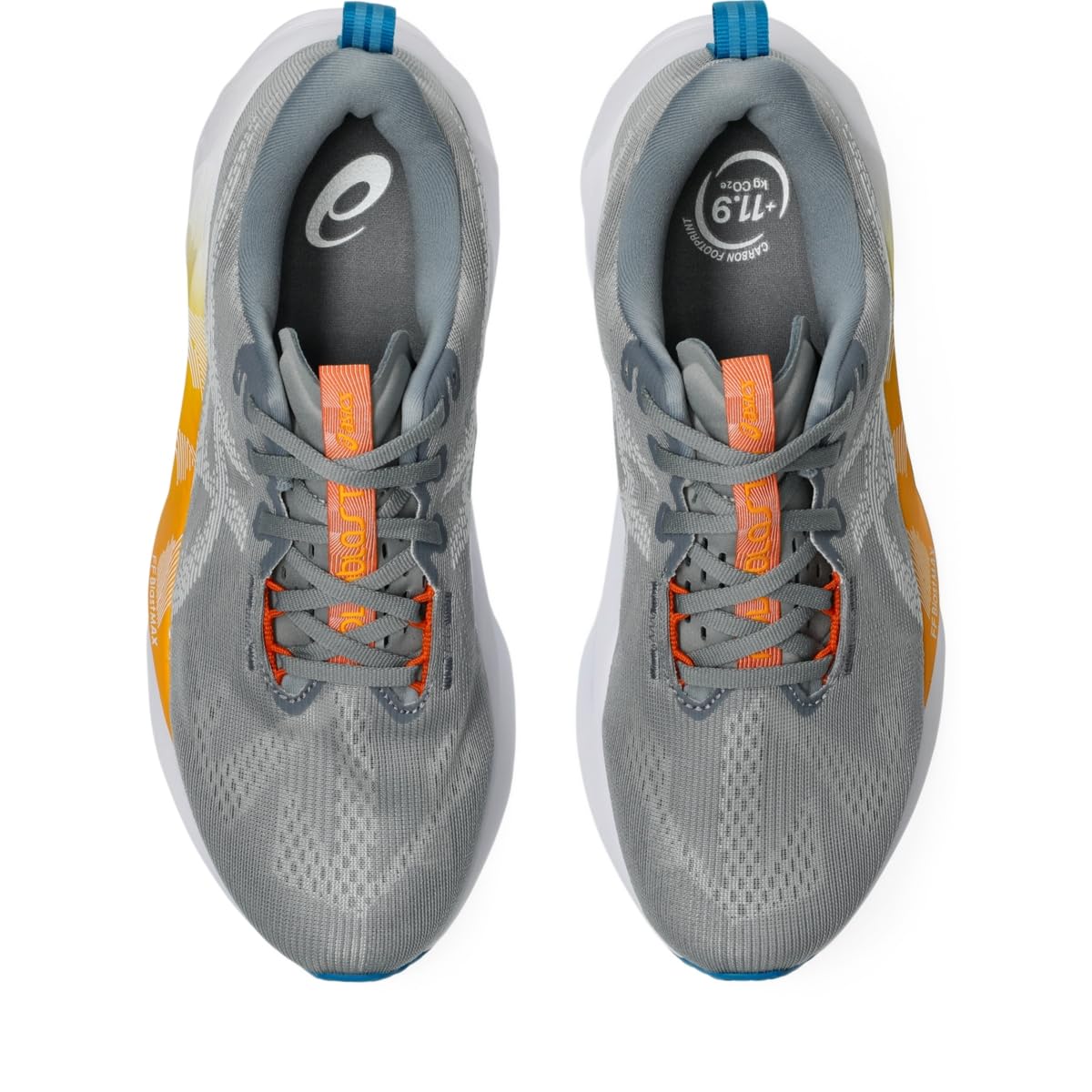Asics Novablast 5 TR para Hombre | Zapatos para correr de carretera