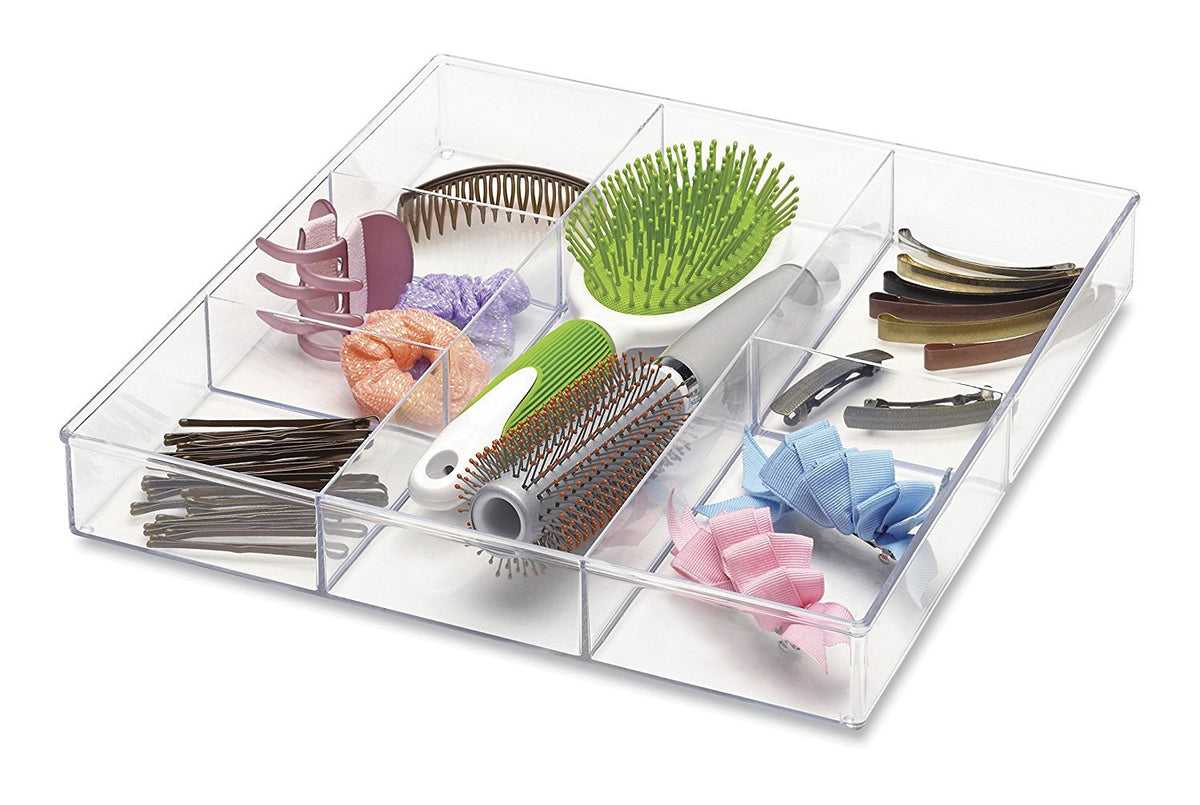 Whitmor, Organizador de cajones con 6 Secciones
