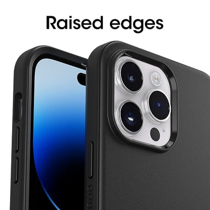 OtterBox SYMMETRY SERIES para iPhone 14 Pro Max - NEGRO