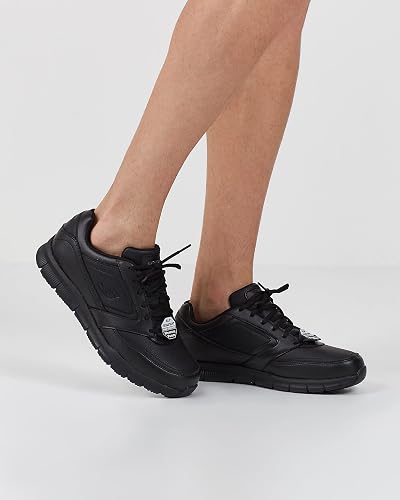 Skechers Nampa Zapatos de Servicio de Alimentos para Hombre para Hombre