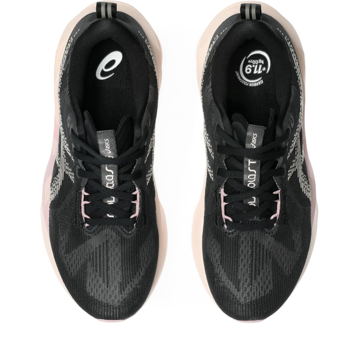 Asics NOVABLAST 5 - Tenis de Correr para Hombre
