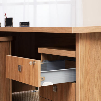 Prime-Line U 9945 - Cerradura para cajones y gabinetes - Archivos y cajones importantes, 1 1/8 pulgadas, acero inoxidable fundido a presión, se adapta a 13/16 pulgadas. Grosor máximo del panel