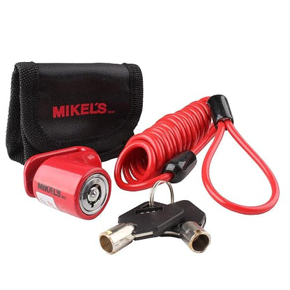 MIKEL´S CFD-05 Candado para freno de disco (CH)