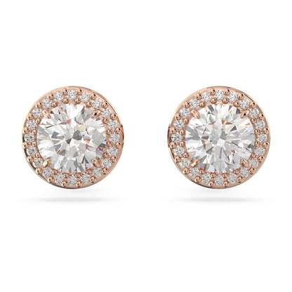 Swarovski Una Angelic Kollektion Ohrstecker
