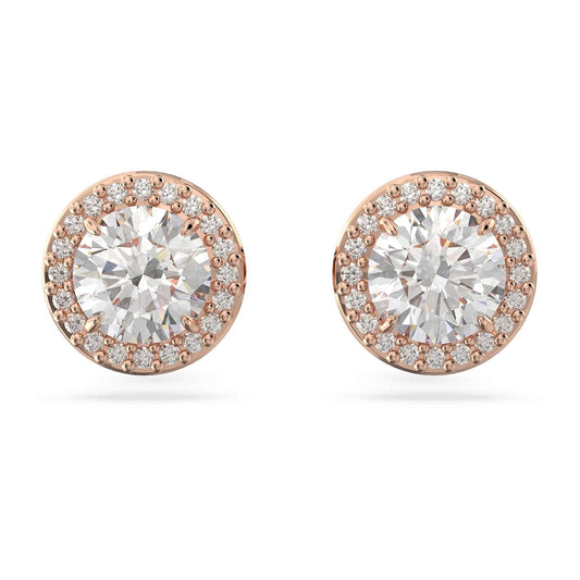 Swarovski Una Angelic Kollektion Ohrstecker