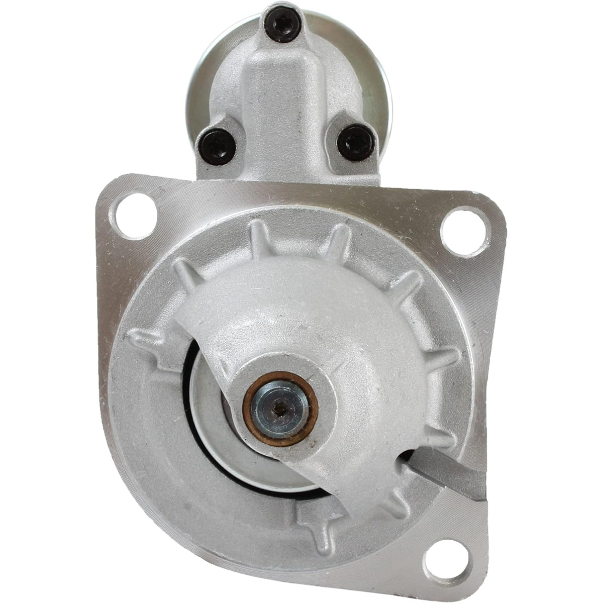 DB Electrical Arrancador Compatible con Bobcat Clark Loader 722 732, Mercury Capri, SBO0111