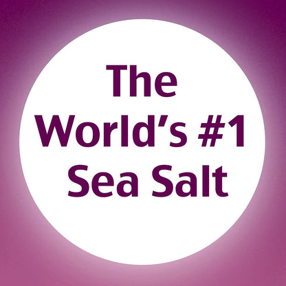 Instant Ocean Sal Marina para Acuarios y Peceras Con 50 Galones