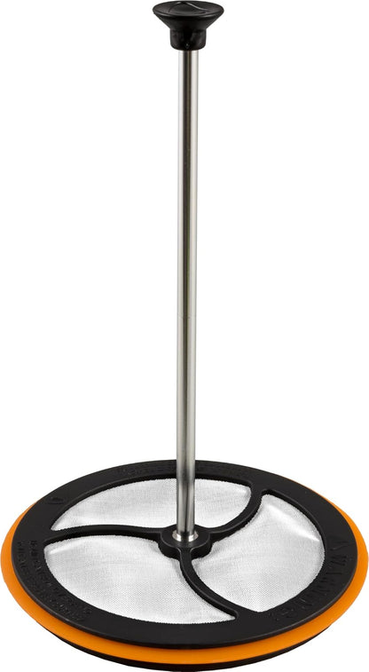 Jetboil Cafetera de prensa francesa para estufas de camping y mochilero Jetboil