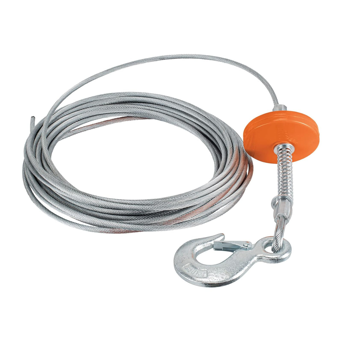 Truper CA-POLE-1000 Cable de repuesto polipasto POLE-1000