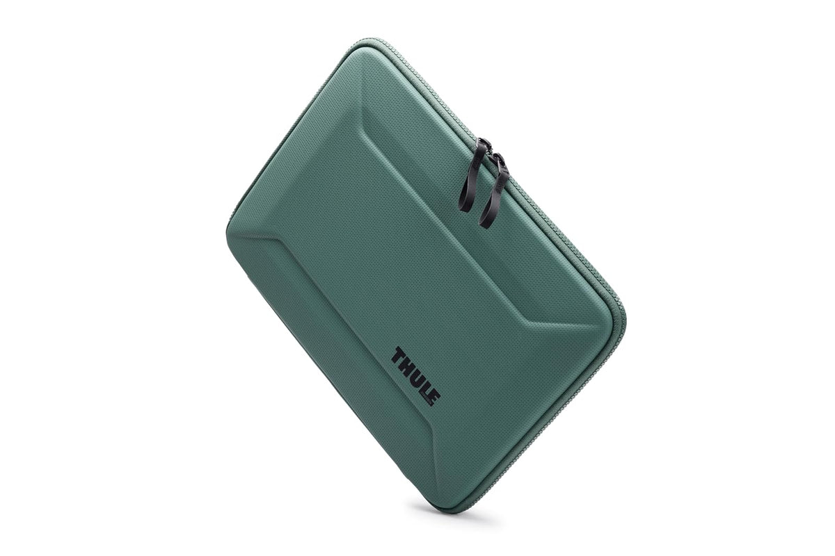 Thule Gauntlet 5 Funda 16" | Protección Rígida para Laptop