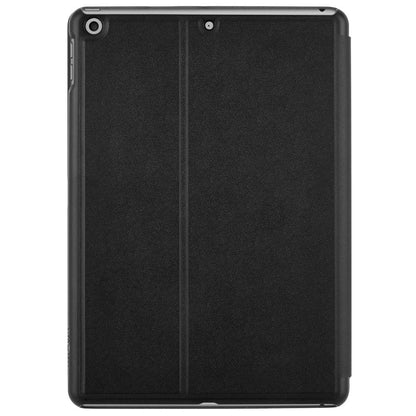 Case-Mate - Funda Tipo Libro para iPad de 10,2" (2019-7ª generación) - Negro, Tuxedo-Negro (CM041596)