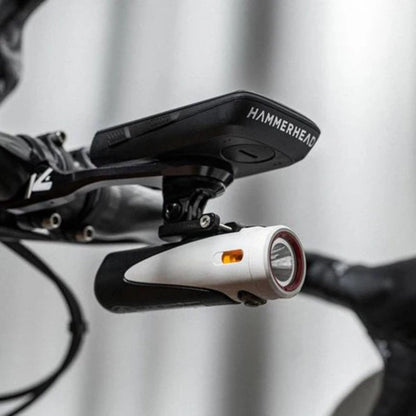 K-EDGE Montura Garmin MAX XL Combo 31.8mm Negro