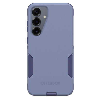 OtterBox Funda Commuter Series para Samsung Galaxy S25 - Samsung Galaxy S25+ - Púrpura