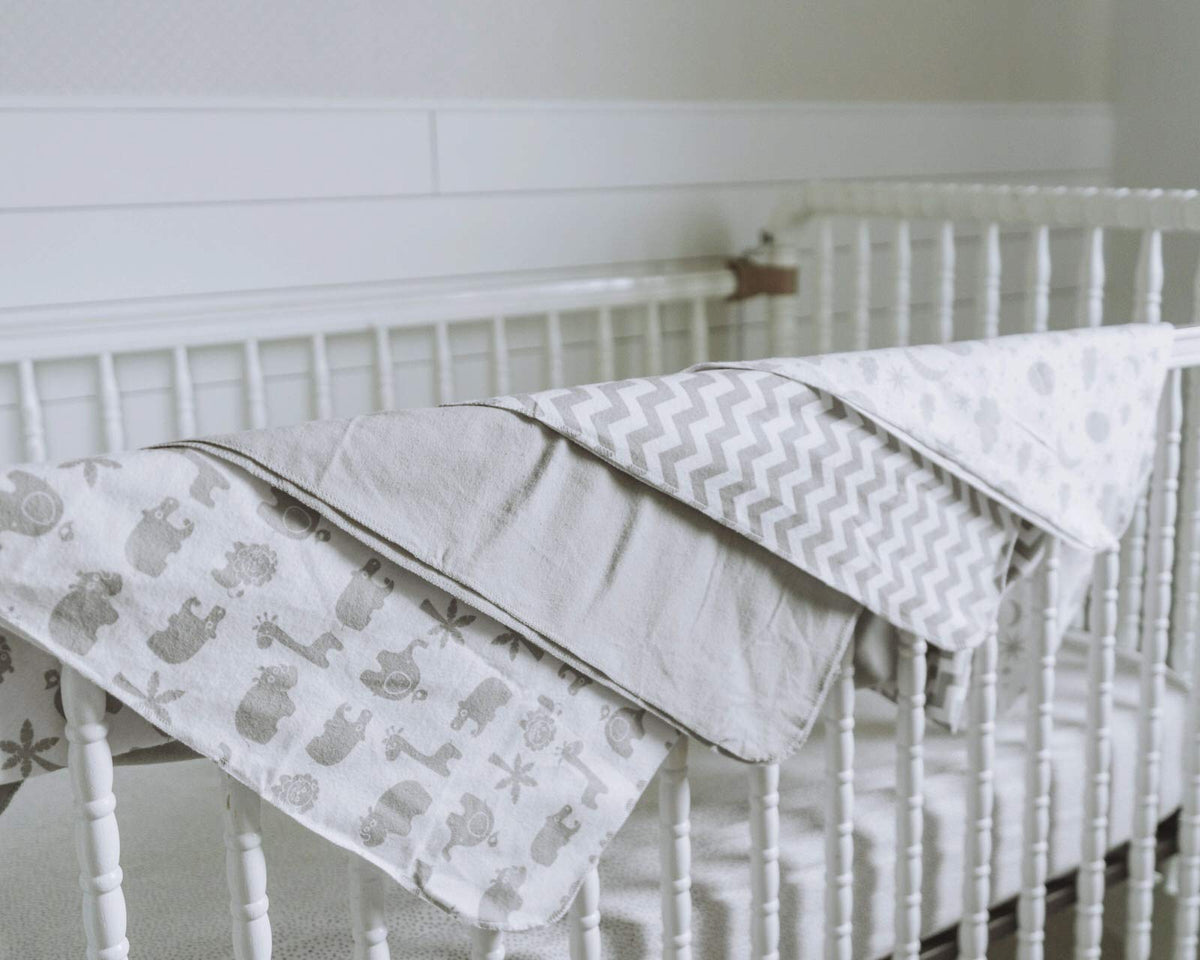 Spasilk Baby Essential - Juego de 23 Piezas para recién Nacidos y bebés, 0-6 Meses