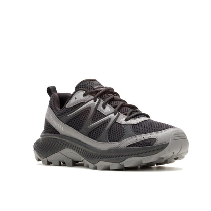 Merrell Tempo Exp Zapatos para Senderismo para Mujer - 26.0 cm - Negro - Carbón