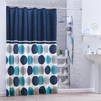 Colchas Concord Mauren Cortina DE BAÑO Mauren