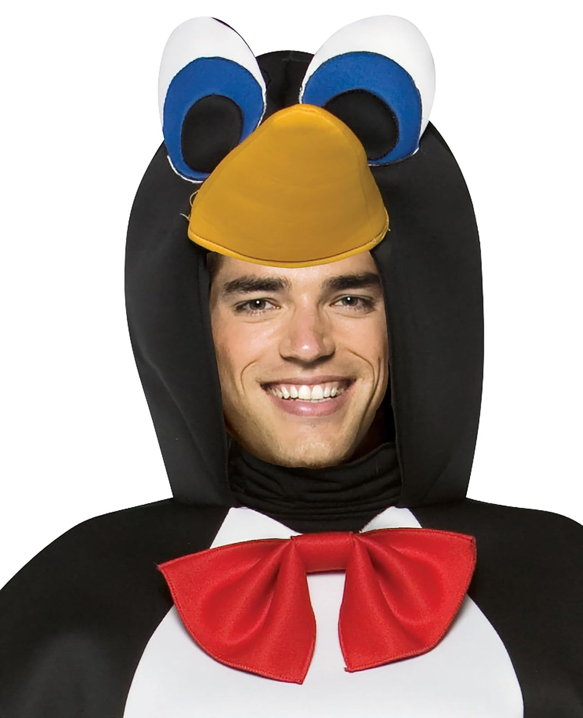 Rasta Imposta Adult Penguin Costume