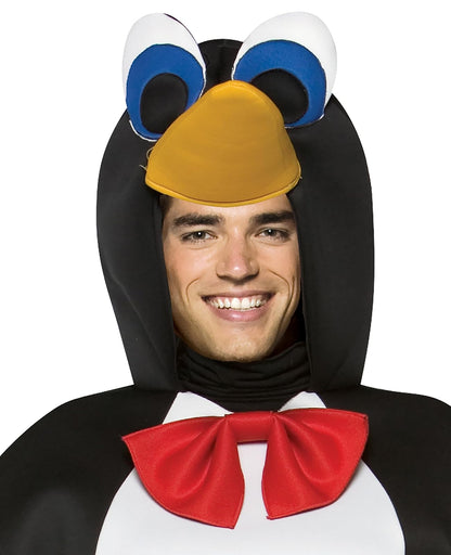 Rasta Imposta Adult Penguin Costume