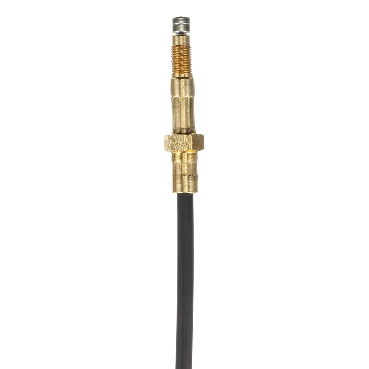 Quicksilver 8M0176523 Cable de Cambio Inferior para Motores MerCruiser Bravo Stern