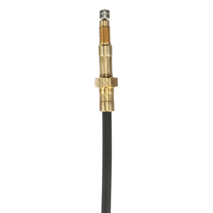Quicksilver 8M0176523 Cable de Cambio Inferior para Motores MerCruiser Bravo Stern