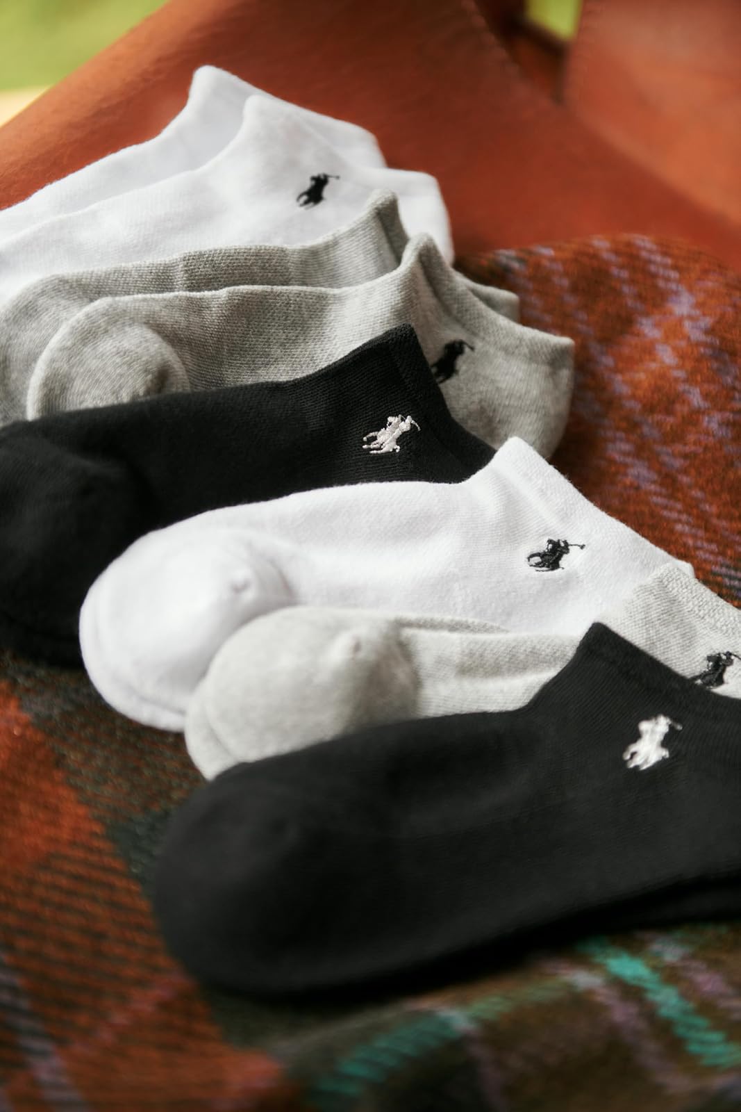 Polo Ralph Lauren Cojín Cojín de corte bajoMujer