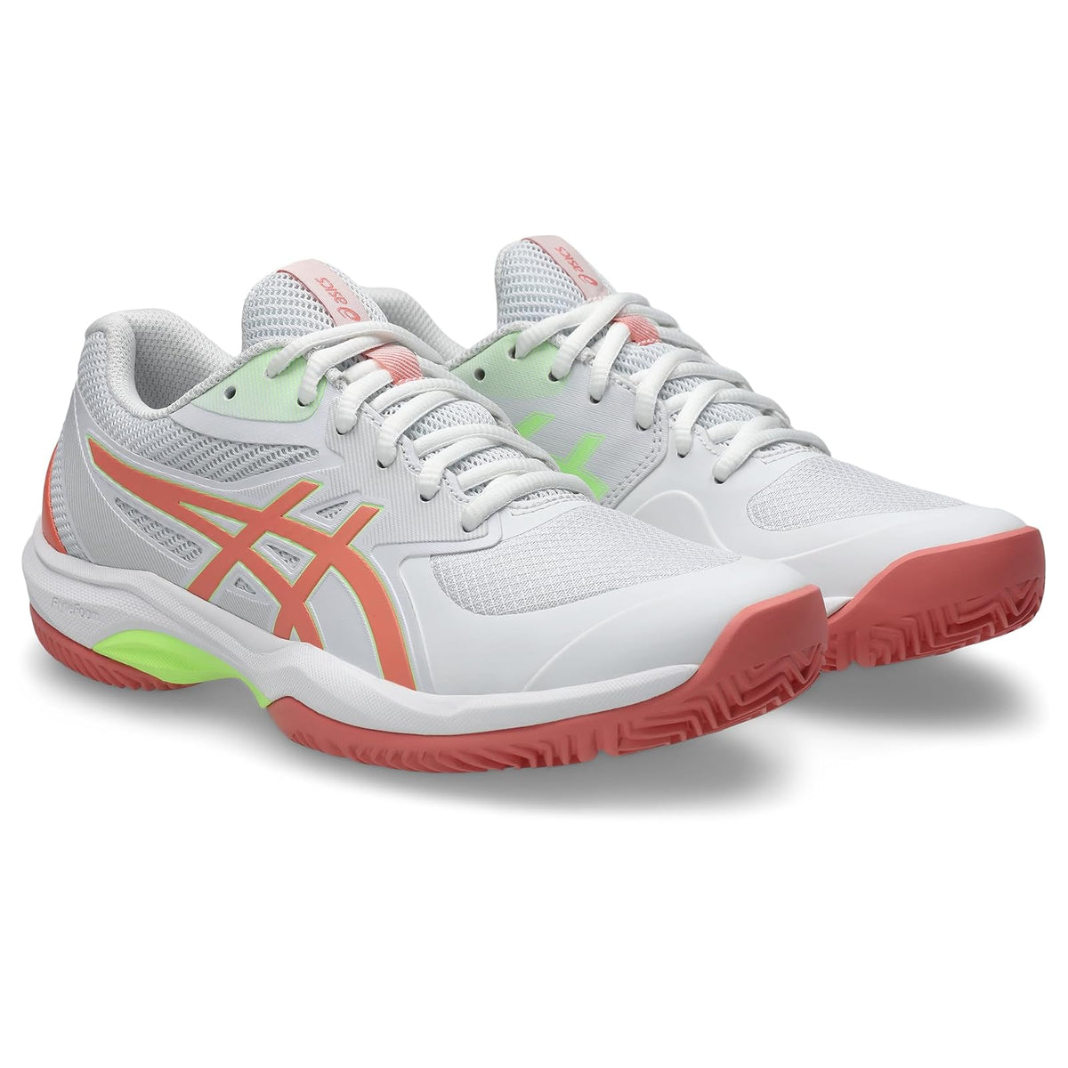 Asics Game FF Padel Zapatillas para Mujer