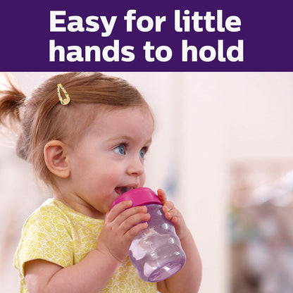 Philips Avent - My Easy Sippy - Taza, niña, 266
