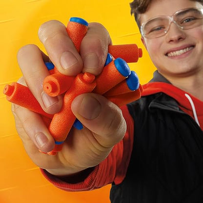 NERF N Series Dardos N1 Repuesto 80 Piezas